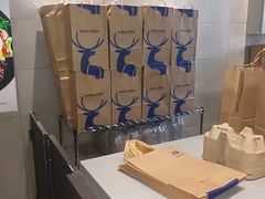 -luckincoffee瑞幸咖啡(冠福大厦店)