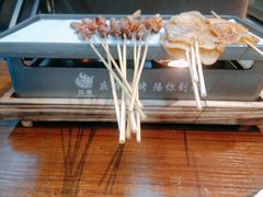 -庆峰龙虾烧烤(合肥一店)