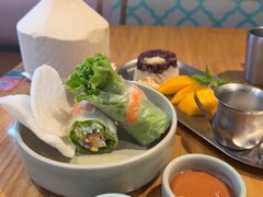 -西贡妈妈SaigonMama•越南料理(上海商城店)