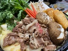 -浦·传统日式料理(3 5 1 1 店)