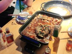 -小小河边鱼(天润城店)