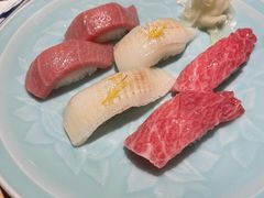 大拖罗寿司-小山日本料理(电子大厦店)