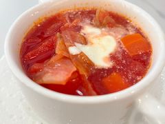 -库滋明·俄罗斯特色美食(中央大街店)