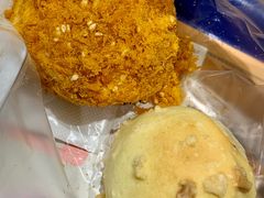 -鲍师傅糕点(永安里店)