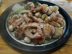 -黄寺蒸汽海鲜(黄寺大街店)