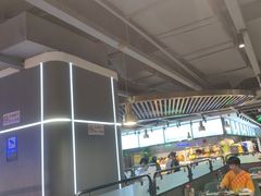 -金滏山烤肉·海鲜·火锅自助餐厅(襄阳万达店)