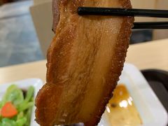 扒肉条-东方削面(市政府店)