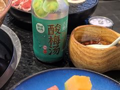 -阳坊涮肉(西直门凯德mall店)