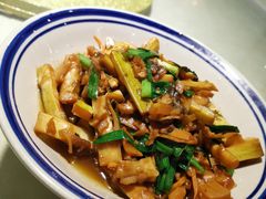 -炊烟·山房菜
