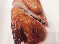 -蛇口希尔顿南海酒店·随轩中餐厅·粤菜