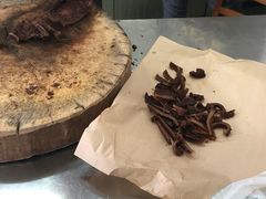 -上海牛羊肉公司塘沽路清真门市部