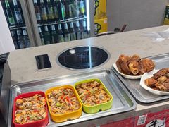 -韩麦大冷面(桂花街直营店)