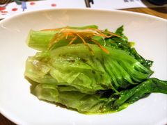 -山泉粤宴(广东大厦店)