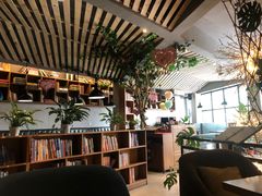 大堂-永无乡旅行餐吧(京溪店)