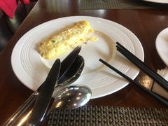 -无锡梁鸿湿地丽笙度假酒店·流觞西餐厅