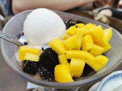 -仁信老铺甜品(北京路店)