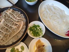 -鼓楼东街老火锅(鼓楼店)