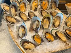 -美食汇自助餐厅(成都万达瑞华酒店)