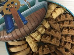 -珍妮曲奇聪明小熊(尖沙咀店)