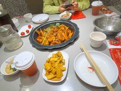 -巴蜀王婆大虾(南锣鼓巷店)
