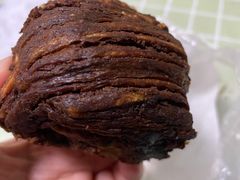 糖火烧-老回回烩面馆(左家庄店)