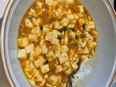 蟹粉豆腐-芳满庭·江浙小馆(1912店)