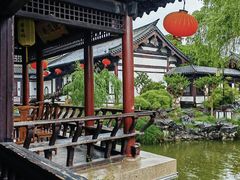 -常熟方塔园
