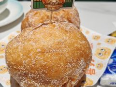 -喜势点·糖沙翁手工茶点·本地人茶居(永庆坊店)