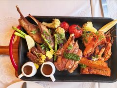 -小小花园 Le.Petit.Jardin(西岸滨江店)