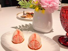 -三号黄浦会Canton Table