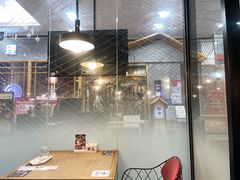 -鱼酷活鱼烤鱼(梅江印象城店)