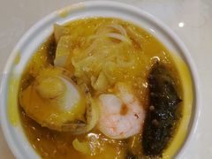 -鹊华居·地道鲁菜·海鲜·融合味(大明湖店)