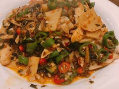 -福子家·闽北光泽菜(华林店)