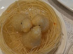 -星河湾半岛酒店-真粤中餐厅