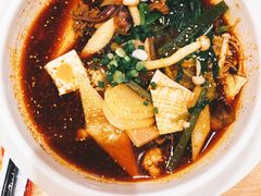 -每味每客·重庆麻辣烫(国泰店)
