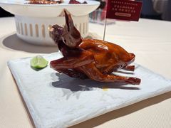 -侨美食家·粤菜(体育西路店)