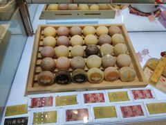 -西树泡芙(郑州二七万达店)