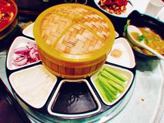 -锋味餐厅(空港复悦里店)