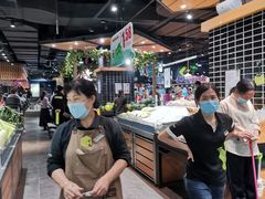 -旺豪阳光超市(友谊阳光城店)