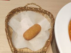 -好人民间小吃·番茄鱼酸菜鱼(木渎悠方店)