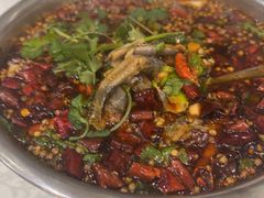 -高坎一品甲鱼庄(两河店)