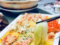 帝王蟹-好福记饭店(红梅公园店)