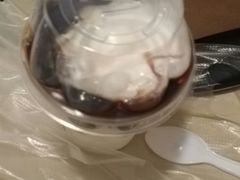 圣代有点融合-麦当劳(南京路2店)