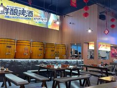 -林二哥宜烤官·宜宾小烧烤