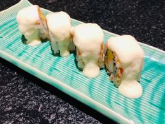 -無境·匠心日本料理(汉街店)