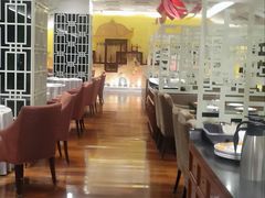 -北京王府井希尔顿酒店·秦唐中餐厅Chynna