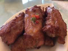 -亢龙太子酒轩(东湖店)