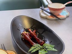 -江南里·新浙菜(苏州大悦城店)