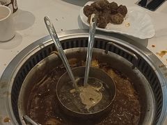 -葛记红焖羊肉(人民路店)