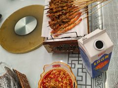 -攻虾纪(五一新村店)